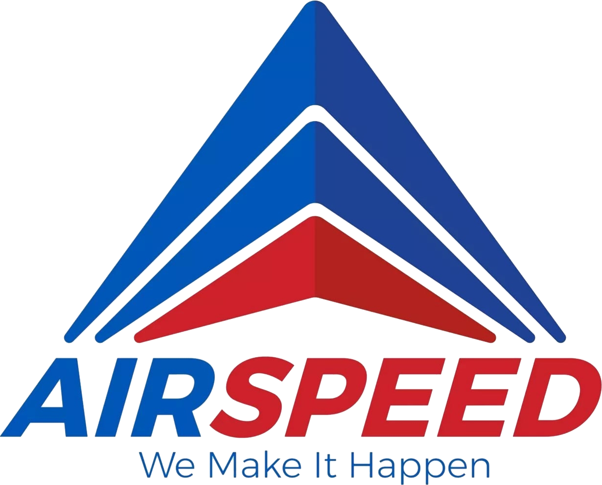 Airspeed